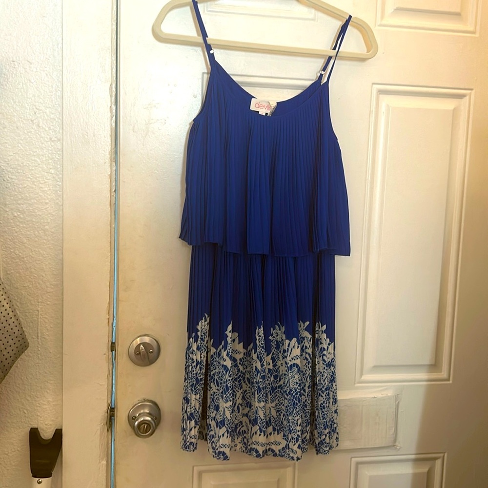 Devlin Dress